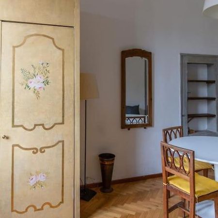 Elegant Apartment Outside Ztl & 10Min From Center Florenz Exterior foto