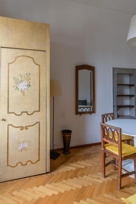 Elegant Apartment Outside Ztl & 10Min From Center Florenz Exterior foto