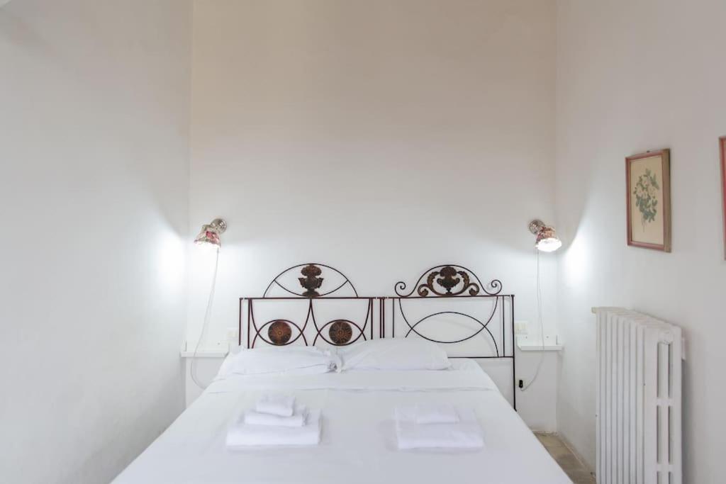 Elegant Apartment Outside Ztl & 10Min From Center Florenz Exterior foto